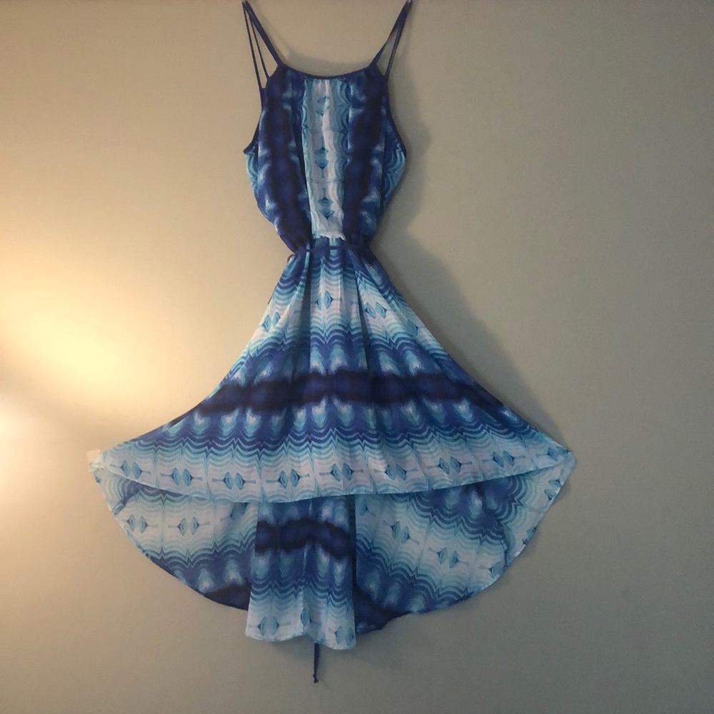 Summer dress